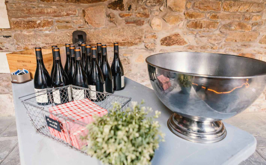 Club des Partenaires #3