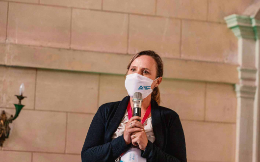 Club des Partenaires #3