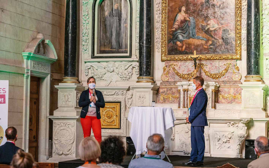 Club des Partenaires #3