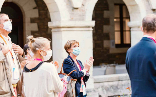 Club des Partenaires #3