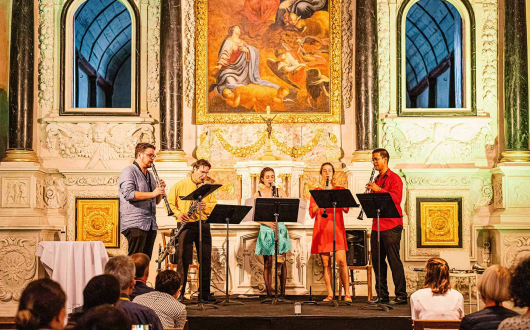 Club des Partenaires #3