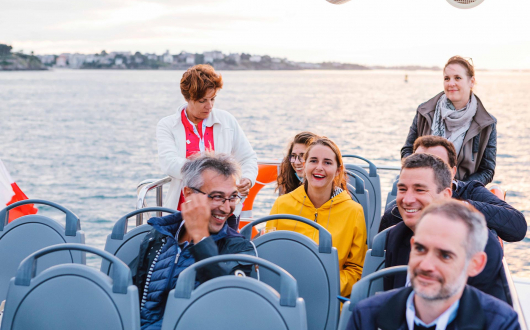 Club des Partenaires 4