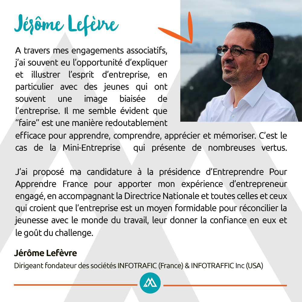 Jérôme Lefevre