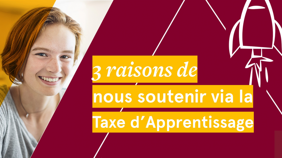 auto entreprise et taxe d apprentissage en anglais