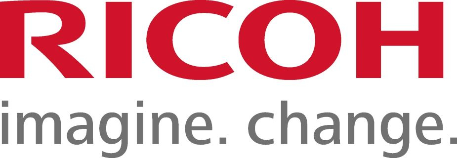 Logo RICOH