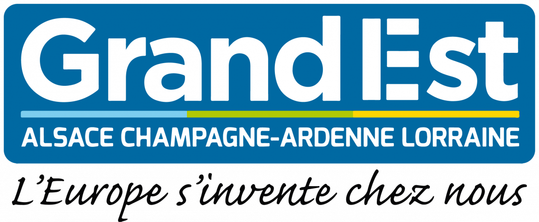 Logo Région Grand Est