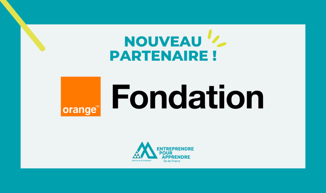 Fondation Orange