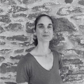 Manuela NICOLO GENEIX