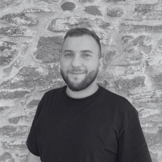 Ozcan PALA