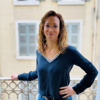 Directrice Entreprendre Pour Apprendre PACA Mini-Entreprise