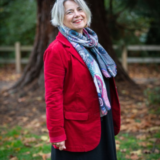 Geneviève
