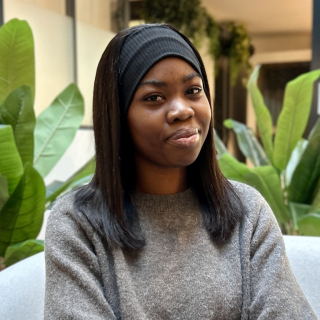 Aïcha BAMBA