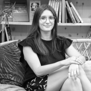 Lucie Ducros