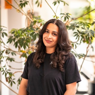 Malika Belkheir