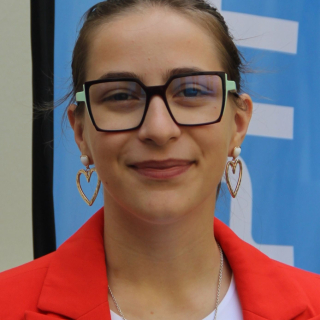 Romane CAUVEZ