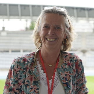 Virginie Lanlo