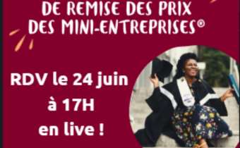 Cérémonie remise des prix EPA CVL