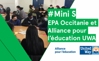 L'Alliance pour l'éducation et EPA Occitanie