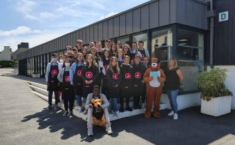 Equipe de Ca D'Potes