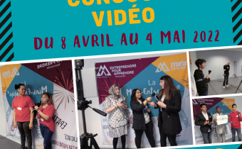 concours video 
