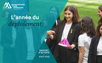 Rapport d'Activité 22-23 - EPA PDL