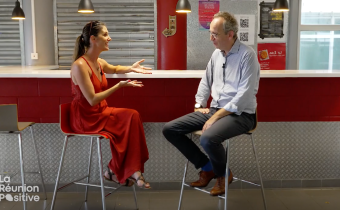 La Réunion Positive by Antenne Réunion