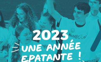 Rapport d'activité EPA AuRA 2022 - 2023