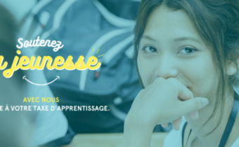 taxe d'apprentissage
