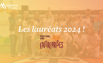 Lauréats 2024