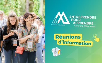 Réunions d'Iformation