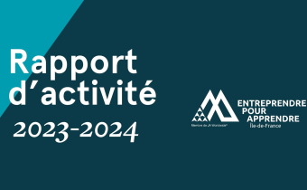Rapport d'activités 2023-2024