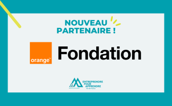 Fondation Orange