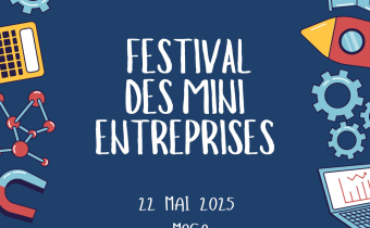 8 ème édition 𝑭𝑬𝑺𝑻𝑰𝑽𝑨𝑳 𝑫𝑬𝑺 𝑴𝑰𝑵𝑰-𝑬𝑵𝑻𝑹𝑬𝑷𝑹𝑰𝑺𝑬𝑺 𝑹𝑬́𝑼𝑵𝑰𝑶𝑵 🇷🇪