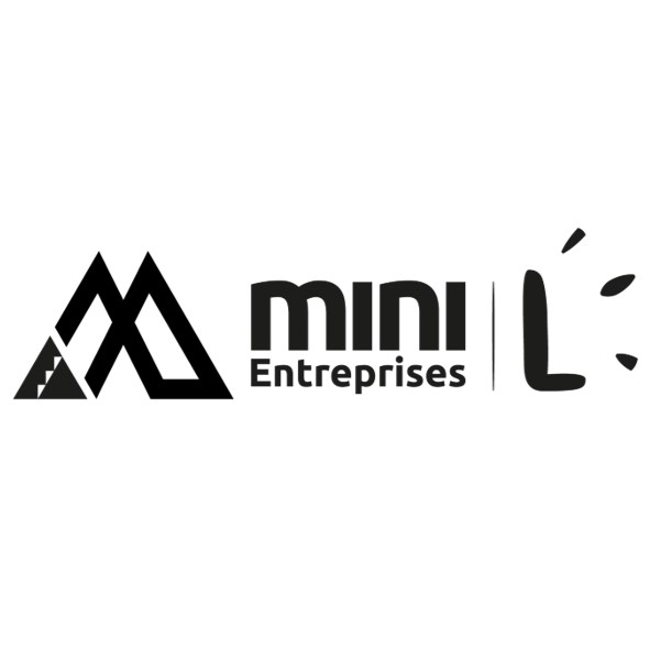 logo mini l