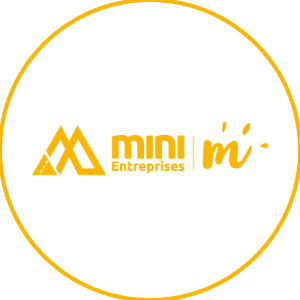 Logo Mini-Entreprise M