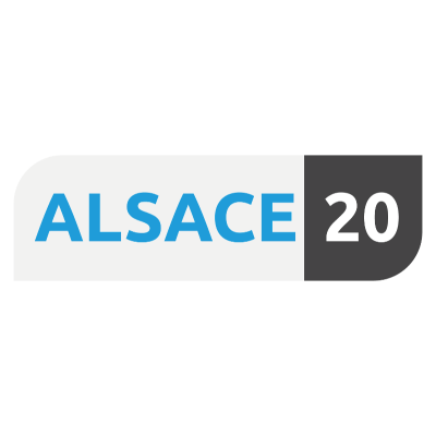 Logo Alsace 20
