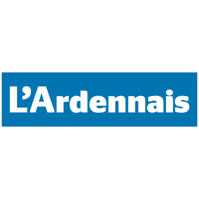 Logo L'Ardennais