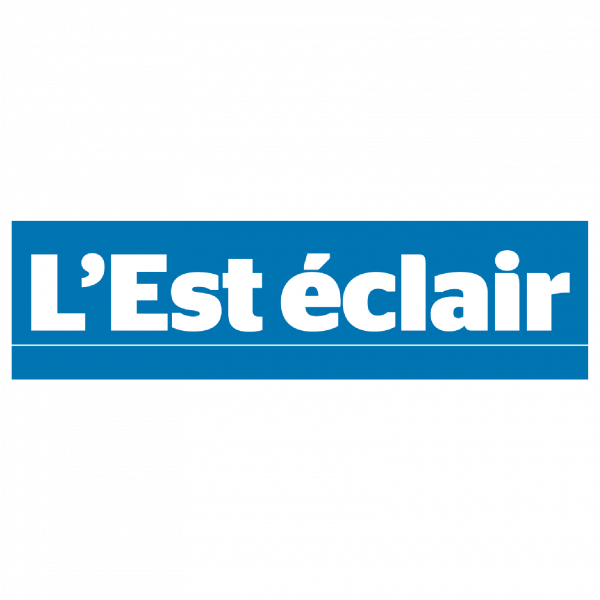 Logo L'Est Eclair
