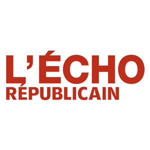 Logo - L'Echo Républicain