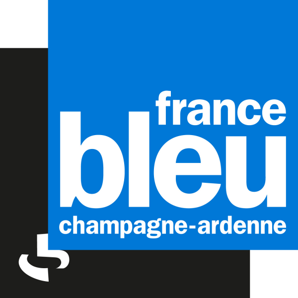 Logo France Bleu