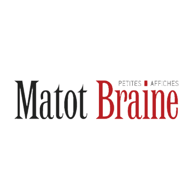Logo Matot Braine