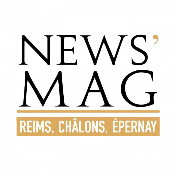Logo New's Mag