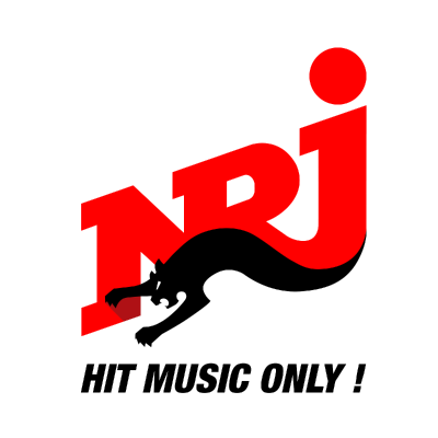 Logo NRJ