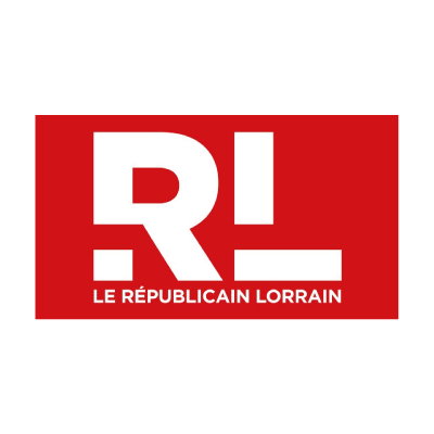 Logo Le Republicain Lorrain