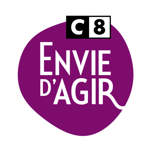 C8 Envie d'Agir