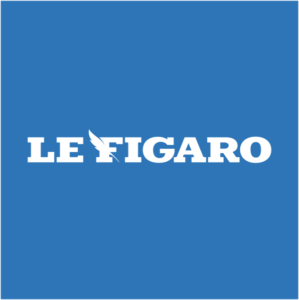 Logo - Le Figaro