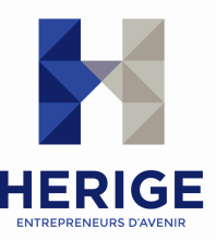 logo groupe herige