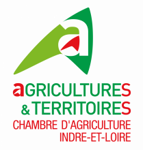 logo chambre agriculture 37