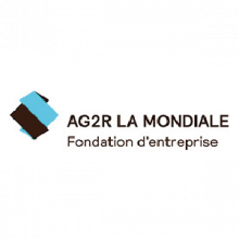 Fondation AG2R LA MONDIALE