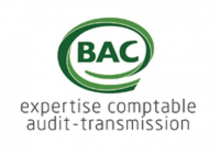 logo - Bac Audit expert comptable